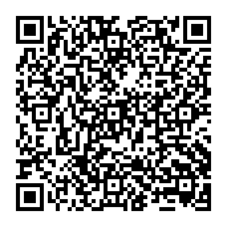 QR kód