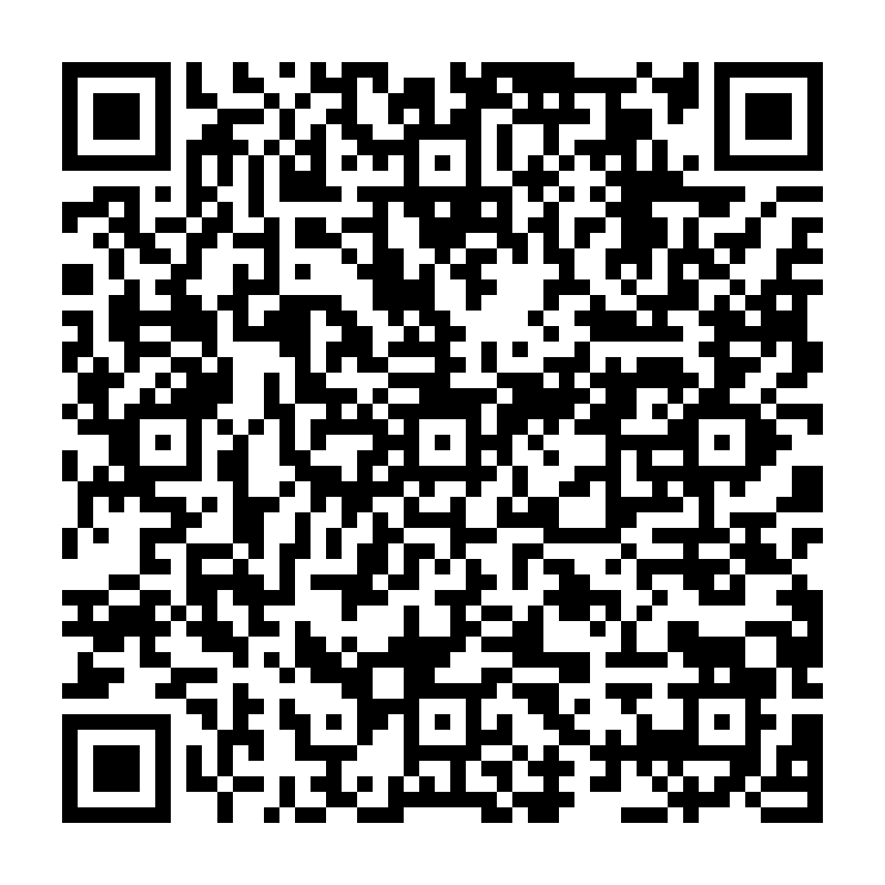 QR kód