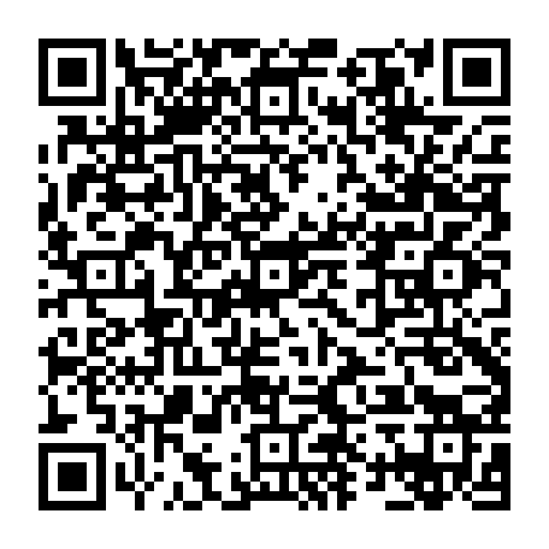 QR kód