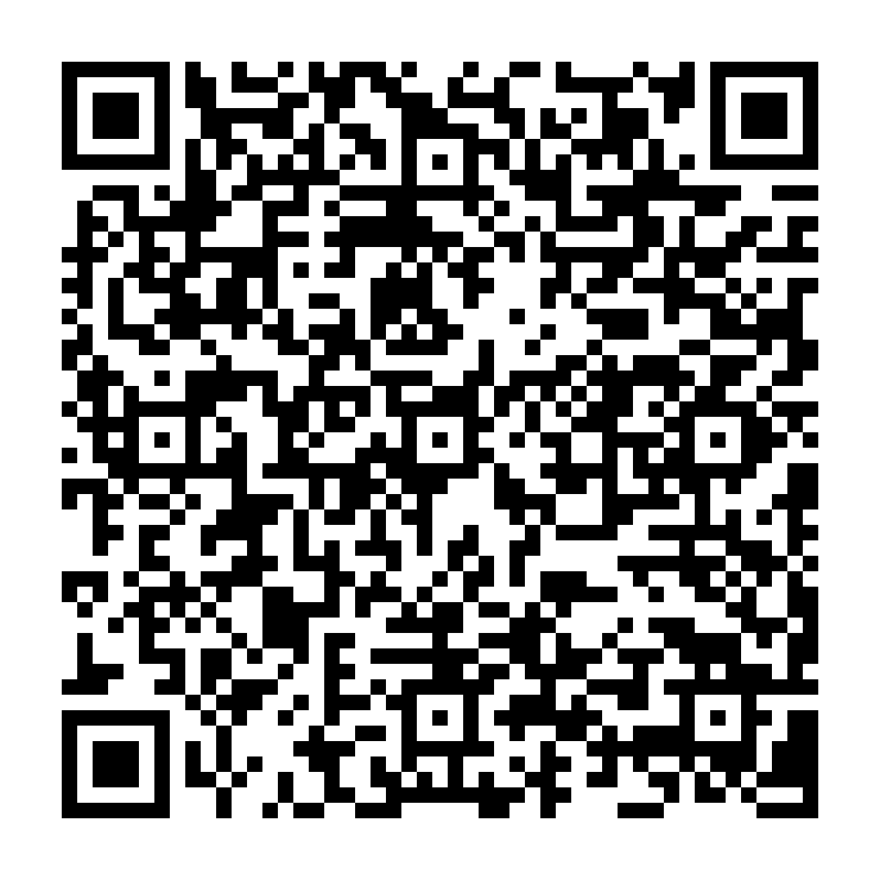 QR kód