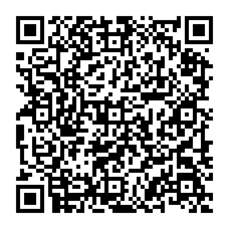 QR kód