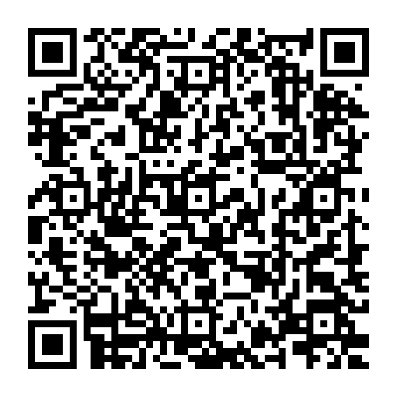 QR kód