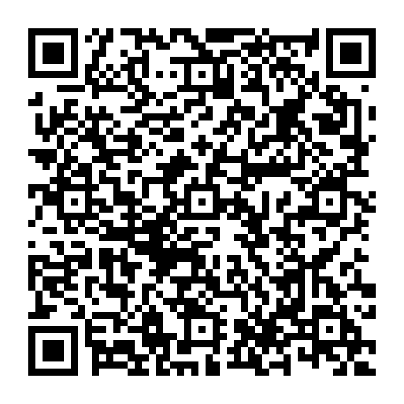 QR kód