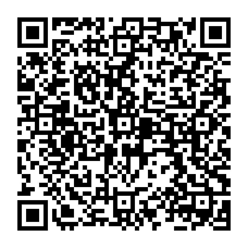 QR kód