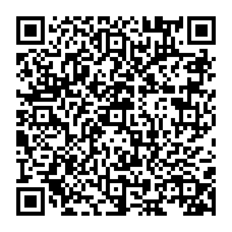 QR kód