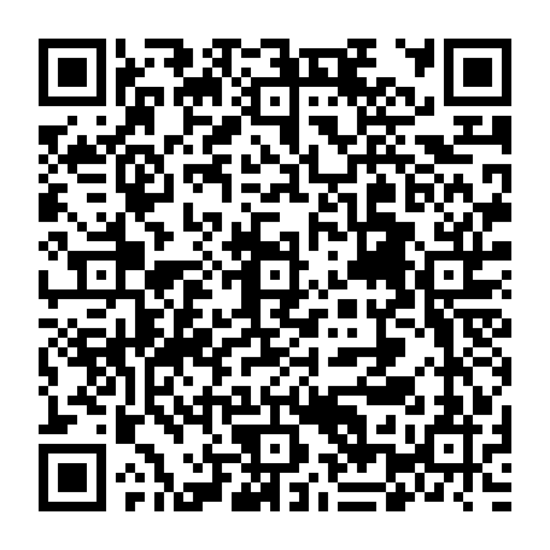 QR kód