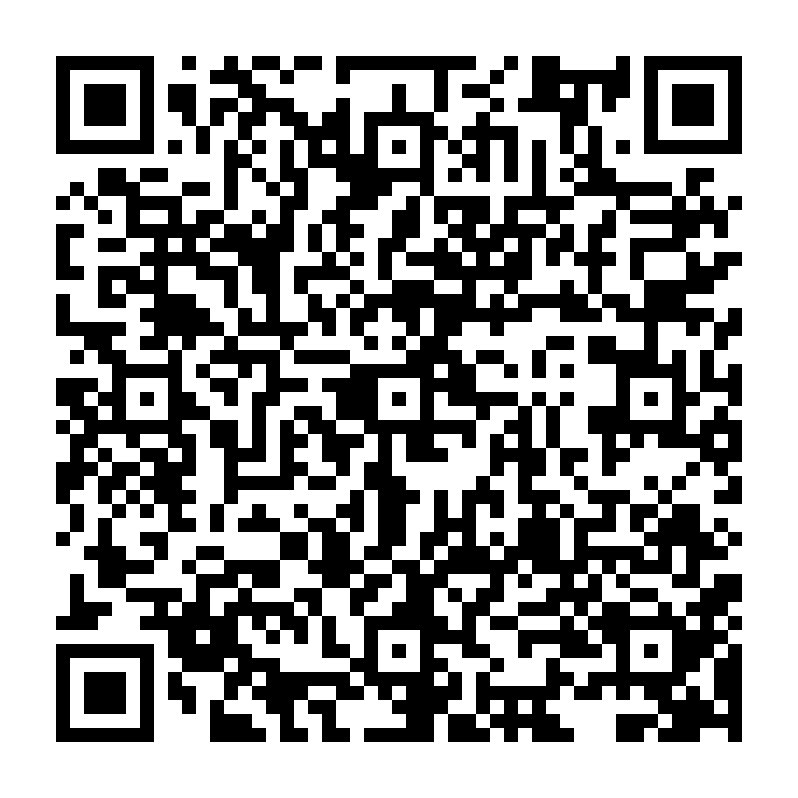 QR kód
