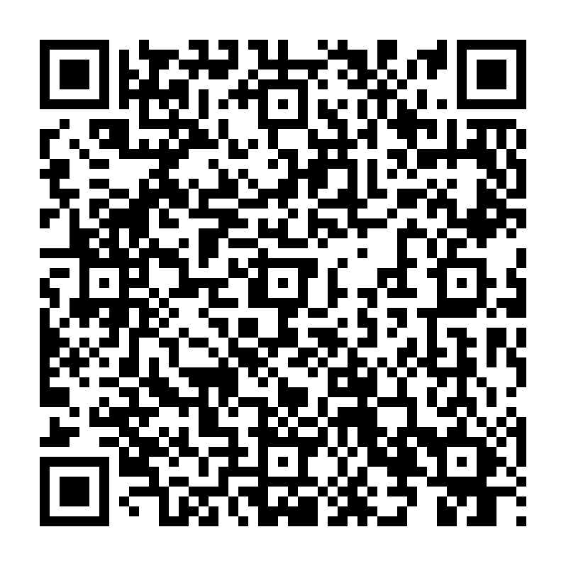 QR kód