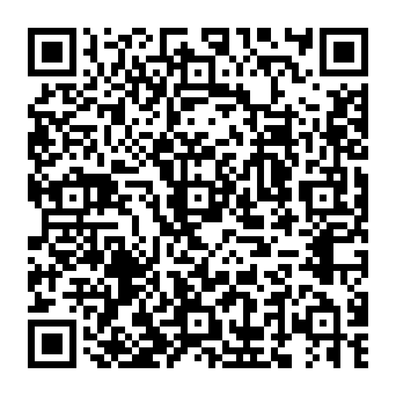 QR kód