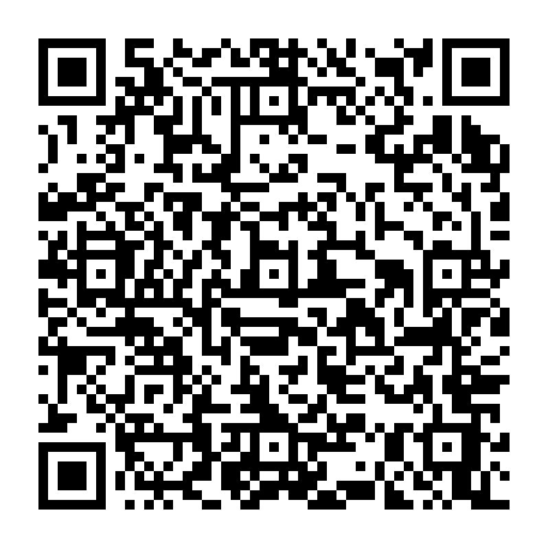QR kód