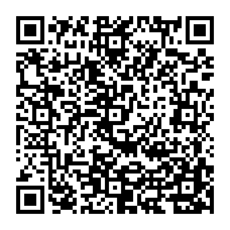QR kód