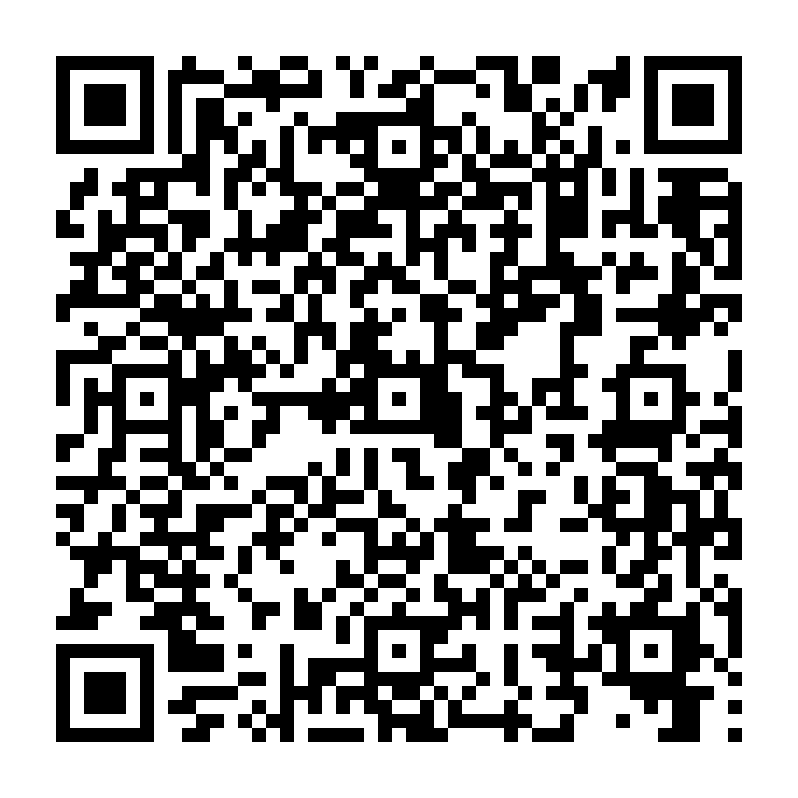 QR kód