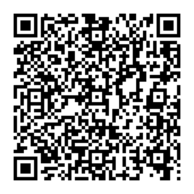 QR kód