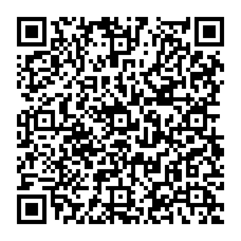 QR kód