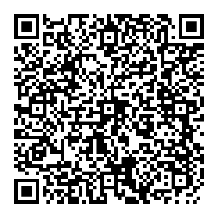 QR kód