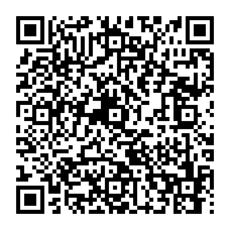 QR kód