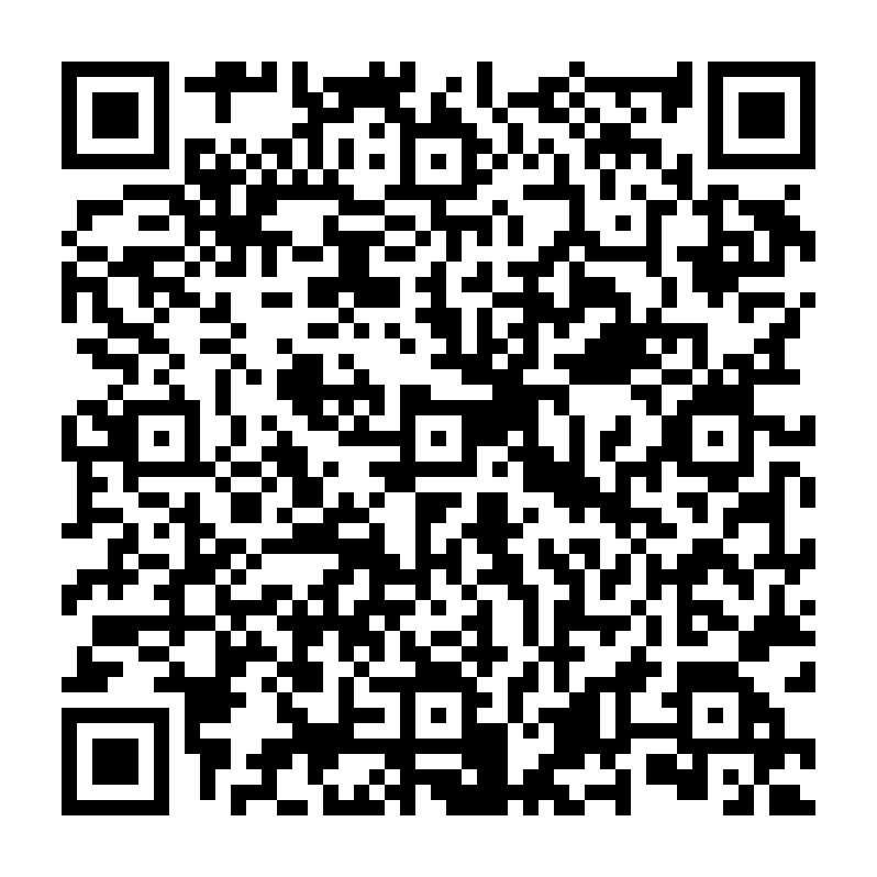 QR kód