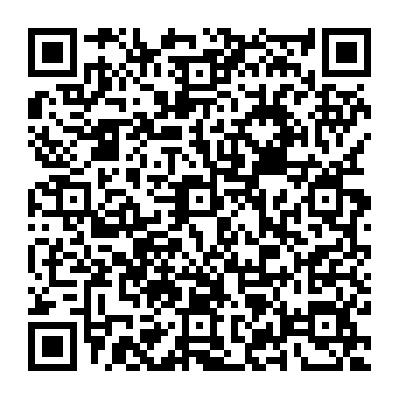 QR kód