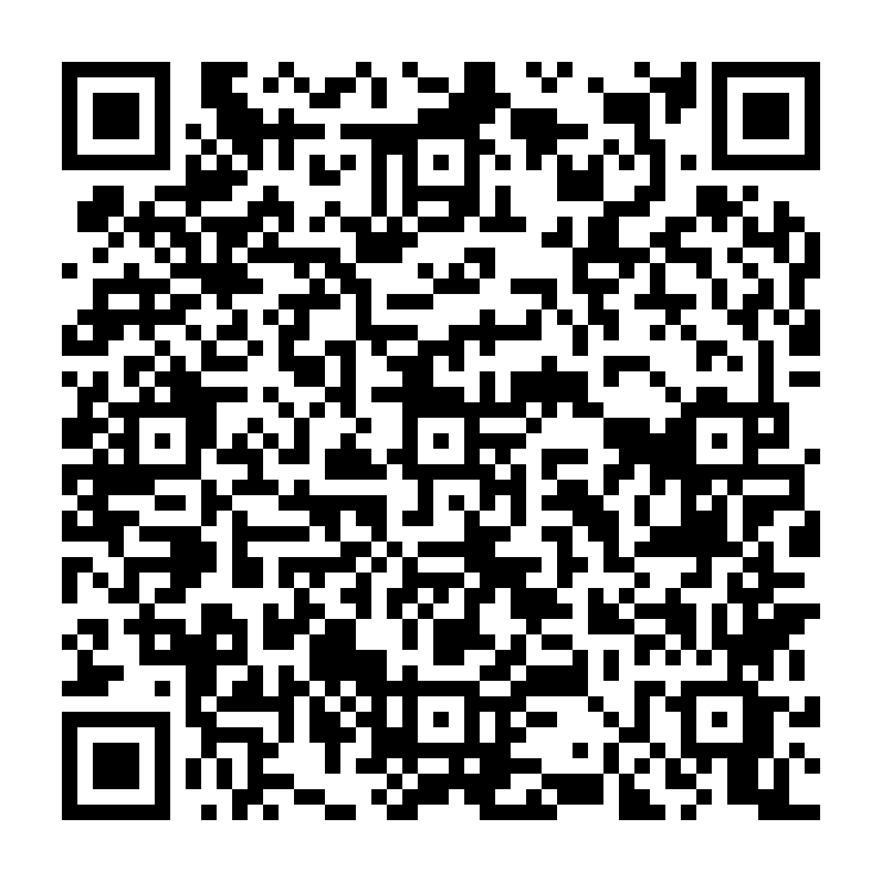QR kód