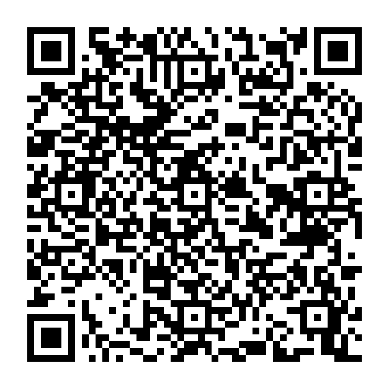 QR kód