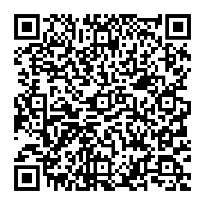 QR kód
