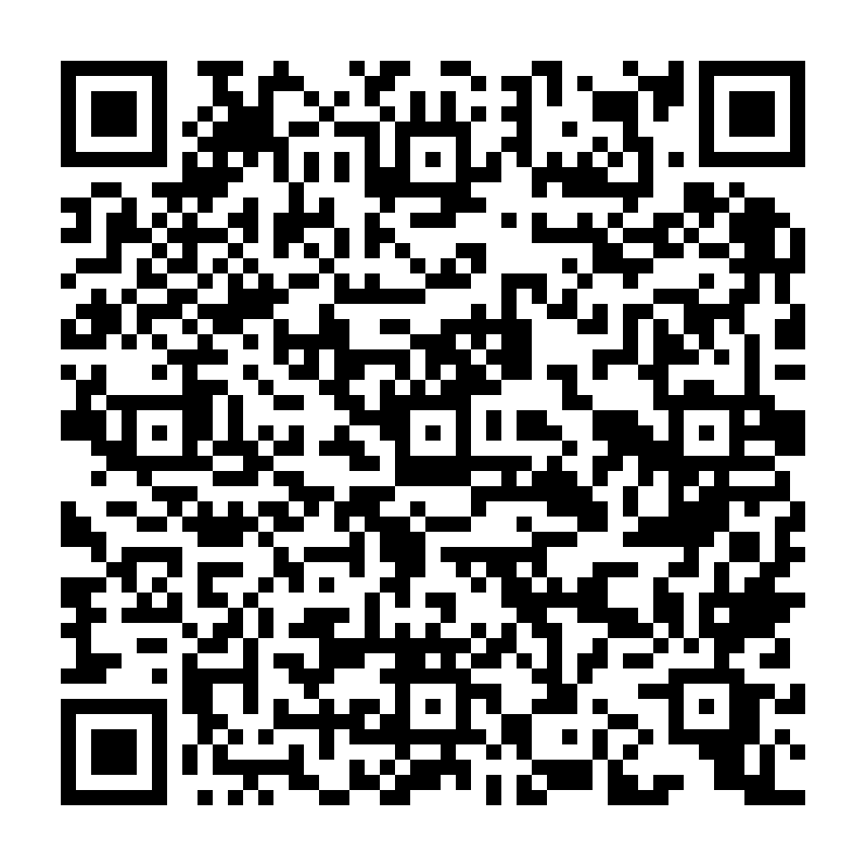 QR kód