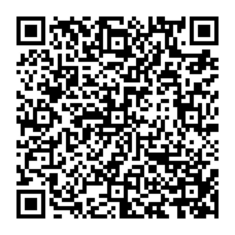 QR kód
