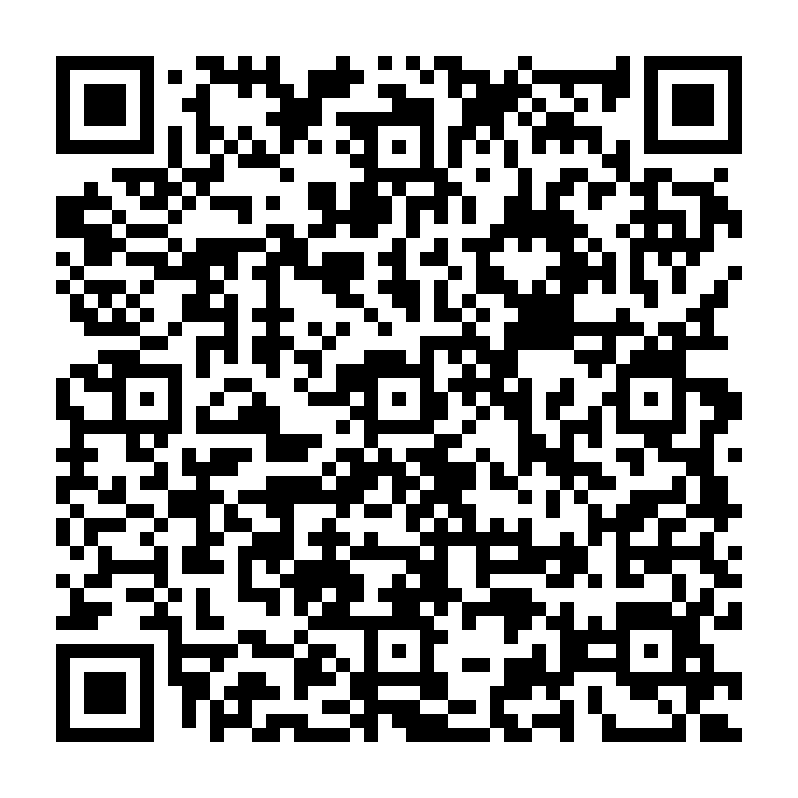 QR kód