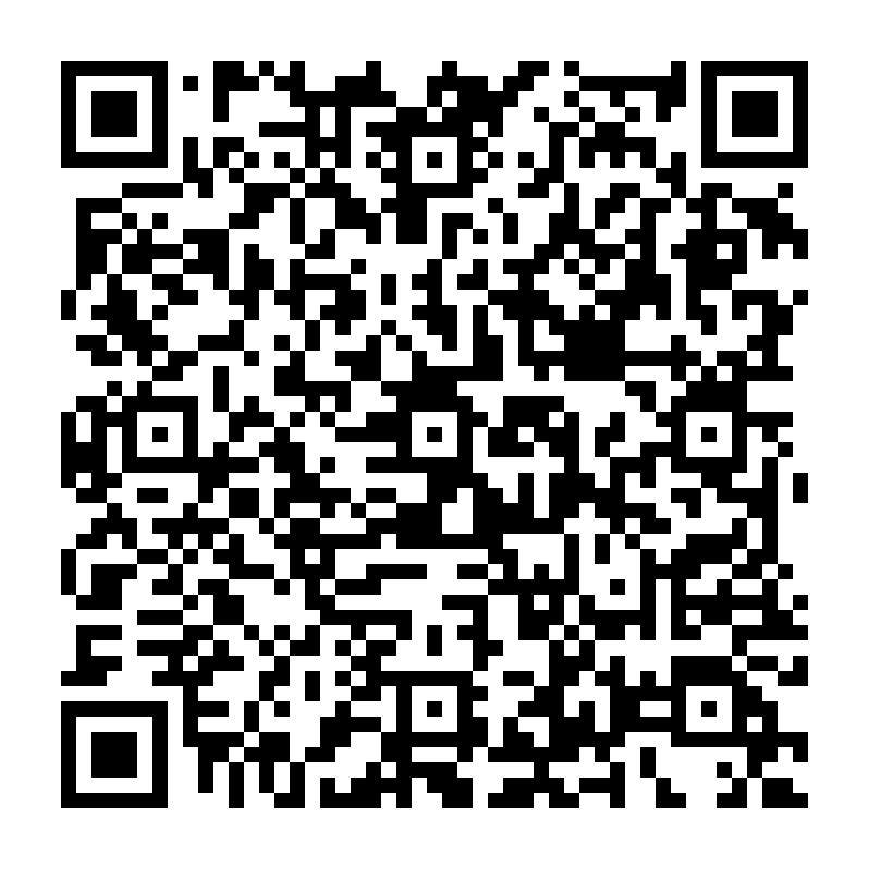 QR kód