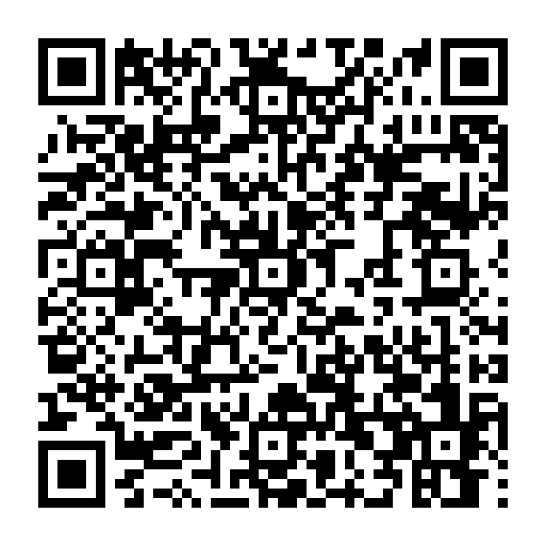 QR kód