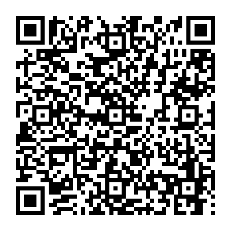 QR kód