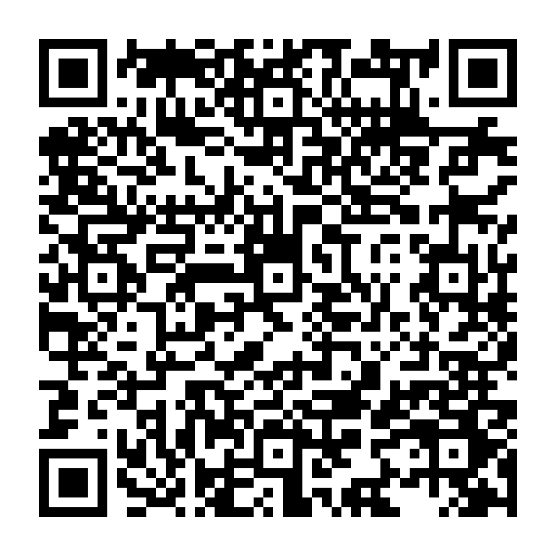 QR kód