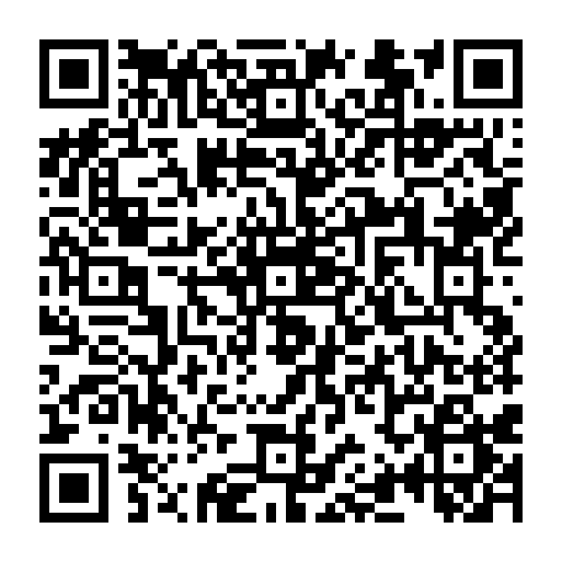 QR kód