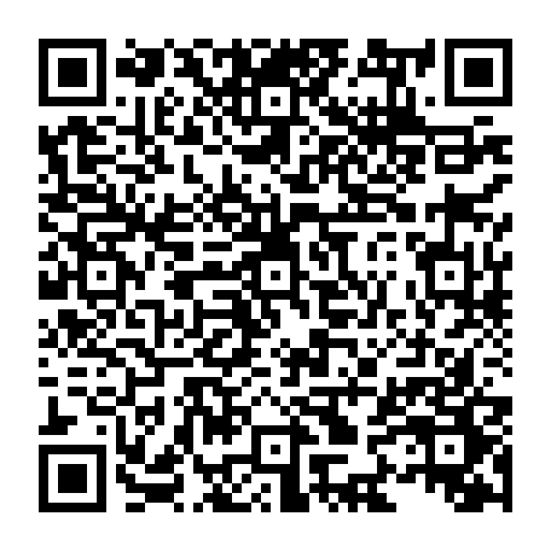QR kód