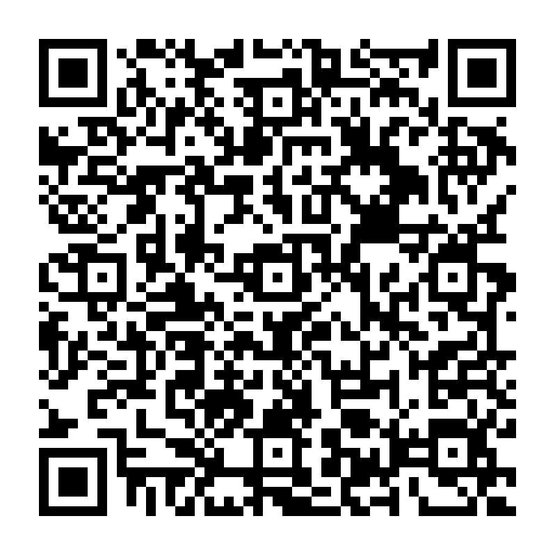 QR kód