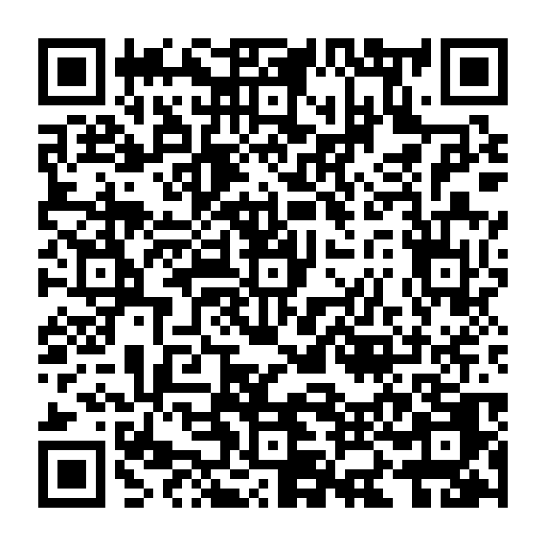 QR kód