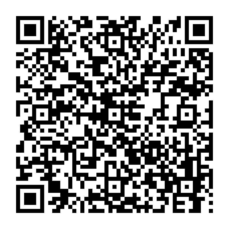 QR kód