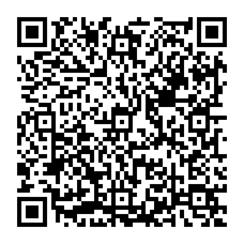 QR kód