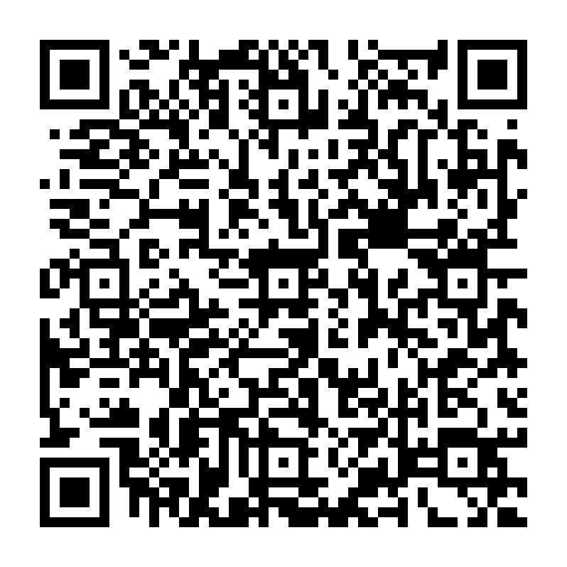 QR kód