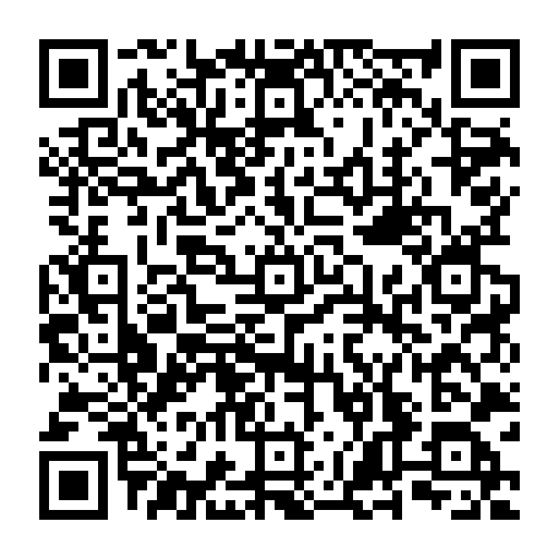 QR kód