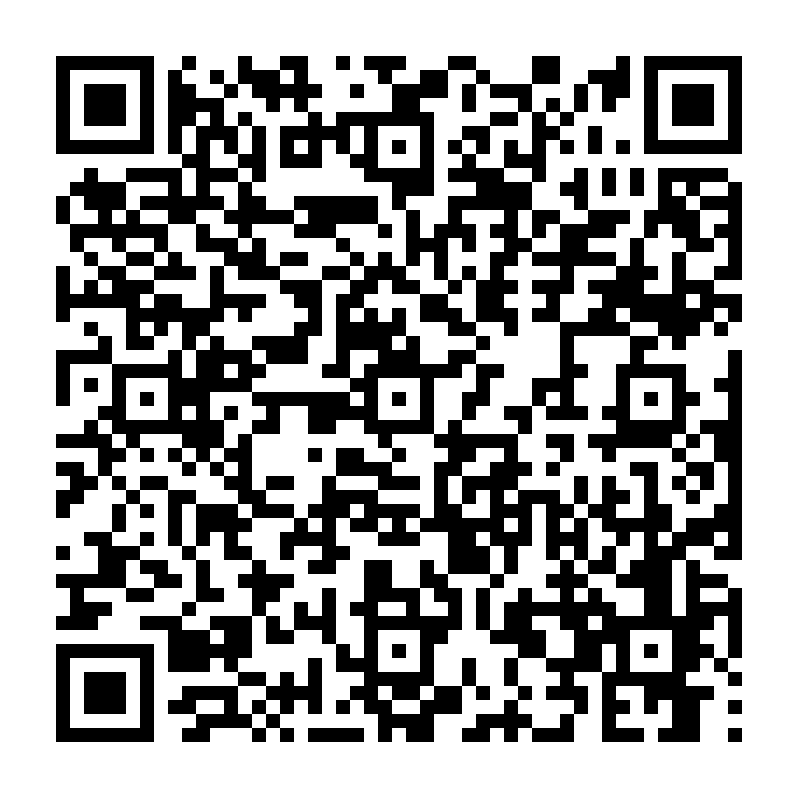 QR kód