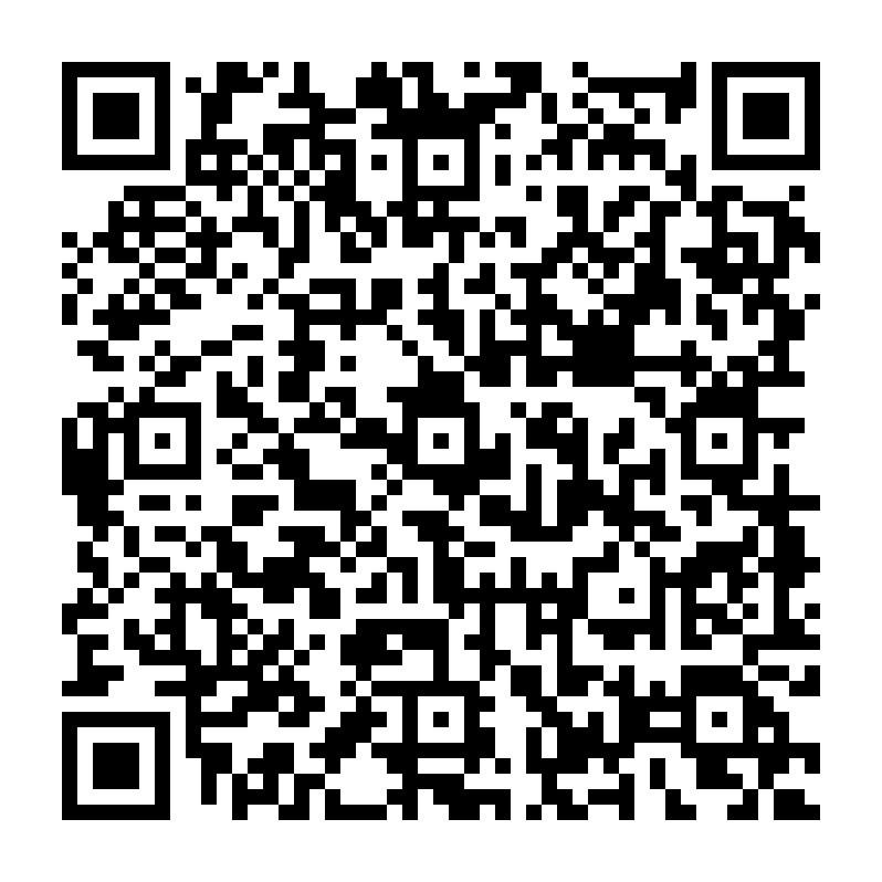 QR kód