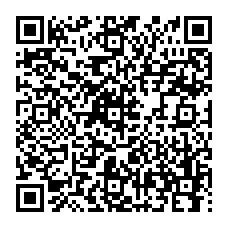 QR kód