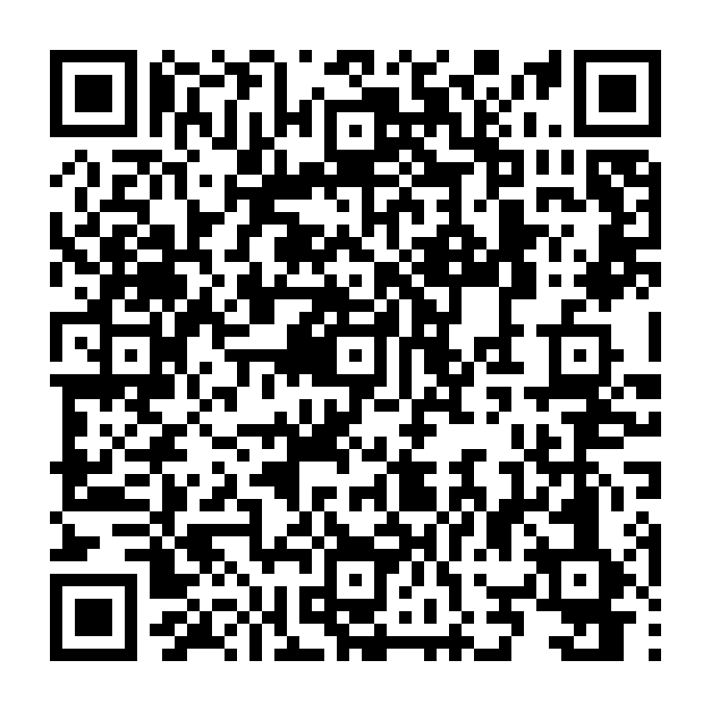 QR kód