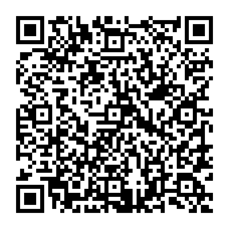 QR kód