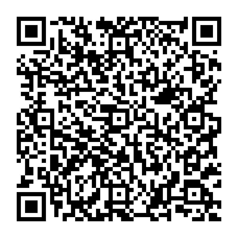 QR kód