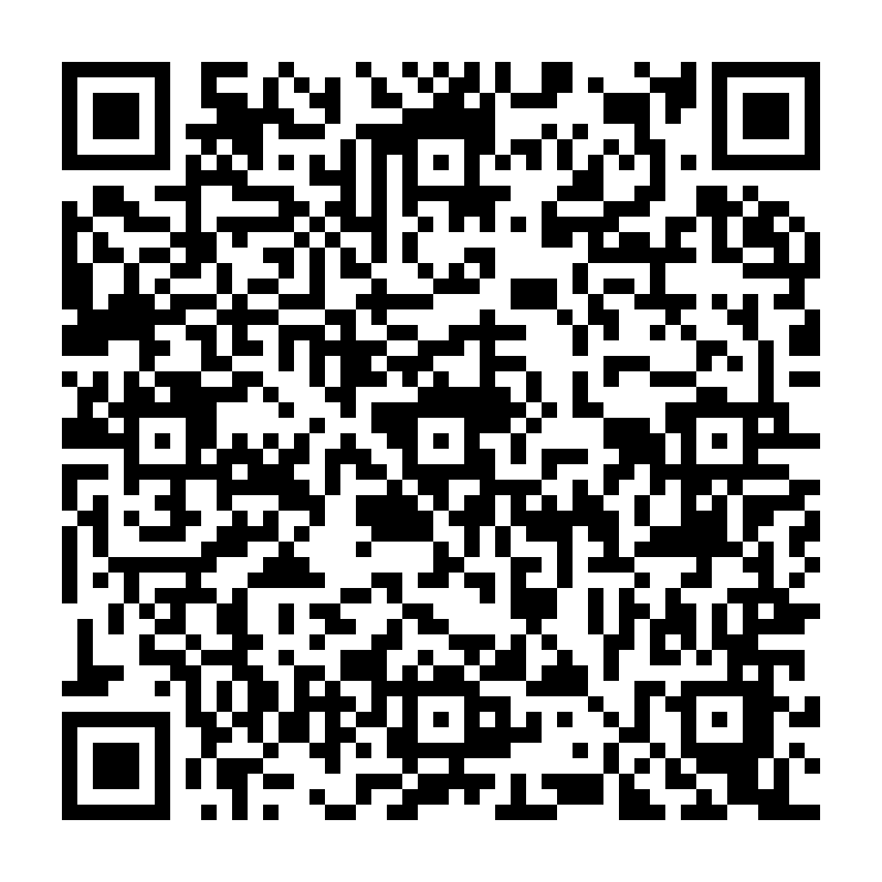 QR kód