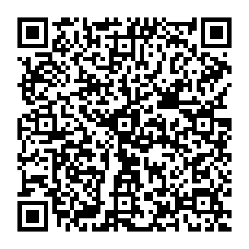 QR kód
