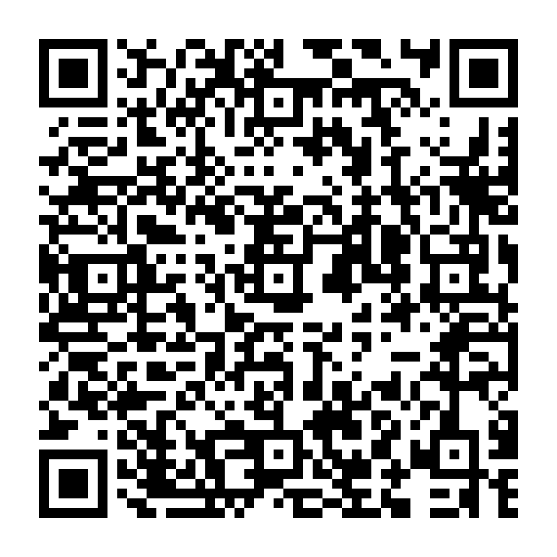 QR kód