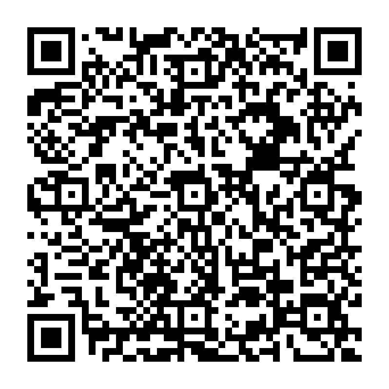 QR kód